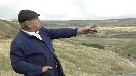 BBC - Fred Dibnah's Industrial Age (1999)