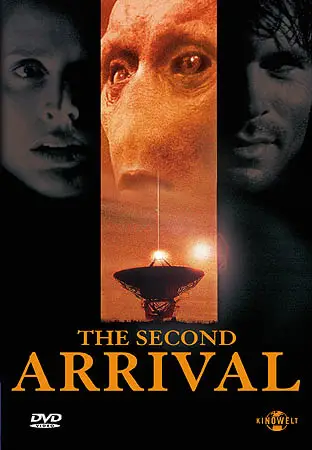 The Second Arrival / Arrival II (1998) / AvaxHome