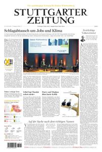 Stuttgarter Zeitung - 09 März 2021