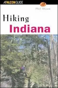 Hiking Indiana