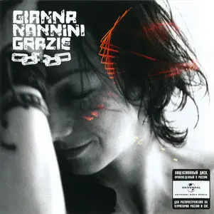 Gianna Nannini - Grazie (2006)