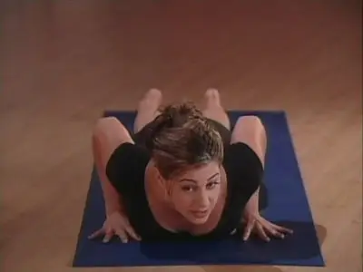 Basic Yoga Workout for Dummies [repost]