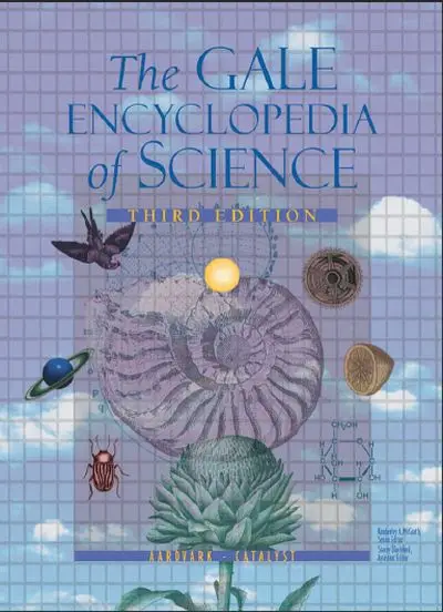 The Gale Encyclopedia of Science (Vol. 1) (repost)