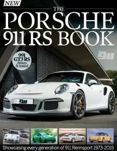 The Porsche 911 Rs Book Volume 3