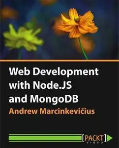 Web Development with Node.JS and MongoDB