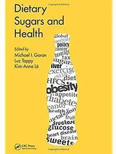 Dietary Sugars and Health [Repost]
