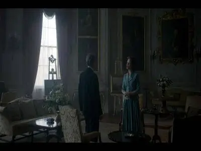 The Crown S02E03