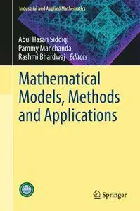 Mathematical Models, Methods and Applications (EPUB)