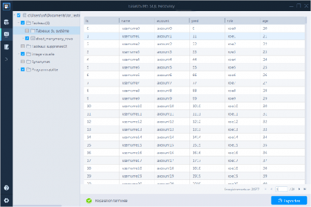 EaseUS MS SQL Recovery Pro 10.2.0.0