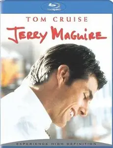 Jerry Maguire (1996)