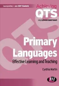 Primary Languages: Effective Learning and Teaching