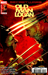 Secret Wars - Old Man Logan - Tome 2 - Terrain D'entente