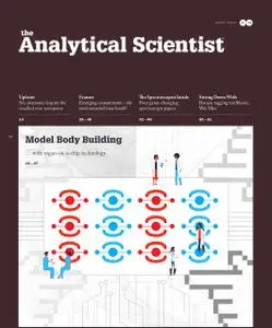 The Analytical Scientist - April 2019