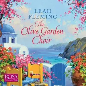 «The Olive Garden Choir» by Leah Fleming