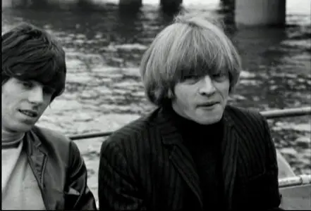 On The Rock Trail: Rolling Stones (2006)