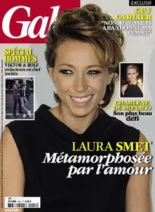 Gala 1012 - 31 Octobre au 6 Novembre 2012