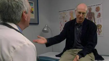 Curb Your Enthusiasm S03E09