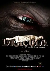 Dracula 3D (2012)