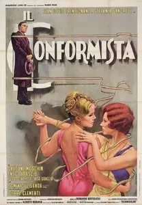 Il conformista / The Conformist (1970)