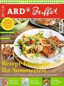 ARD Buffet - August 2017