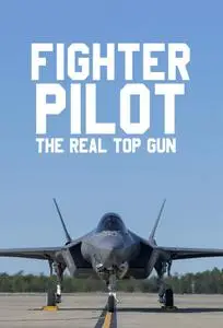 Fighter Pilot: The Real Top Gun Series 1 (2019)