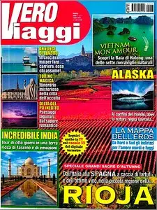 Vero Viaggi N.7 - Ottobre 2012