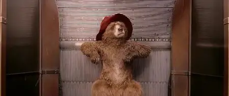 Paddington (2014)