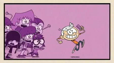 The Loud House S03E33