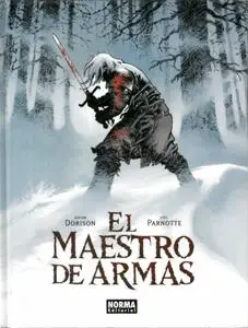 El maestro de armas