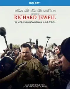 Richard Jewell (2019) + Extras