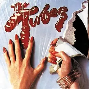 The Tubes - The Tubes (1975/2021) [Official Digital Download 24/96]