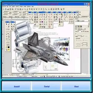 Amara Tools, Graphics & Design