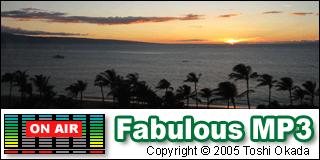 Fabulous MP3 1.14