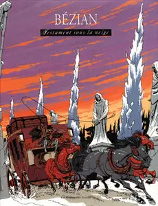 Adam Sarlech (1989) Complete