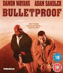 Bulletproof (1996)