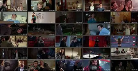 Chokeslam (2016)