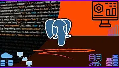 The Complete SQL Course • Go from Zero to Hero (2022-10)