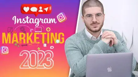 Organic Growth: Your Instagram Marketing Strategy for 2023