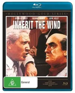 Inherit the Wind (1960)