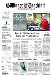 Göttinger Tageblatt - 06. Februar 2018