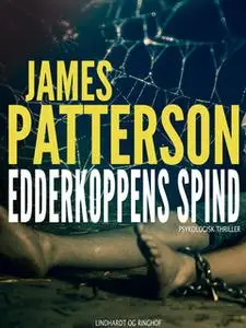 «Edderkoppens spind» by James Patterson
