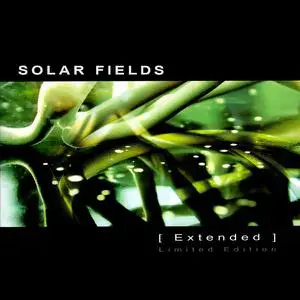 Solar Fields - Extended (2005)