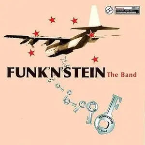 Funk'N'Stein - The Band