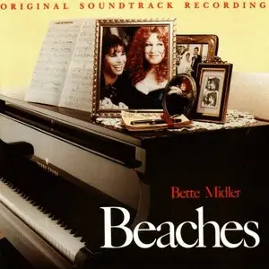 Bette Midler - Beaches (OST) (1988)