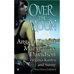 Over the Moon