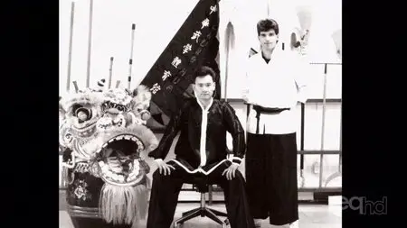 Path To Shaolin (2009)