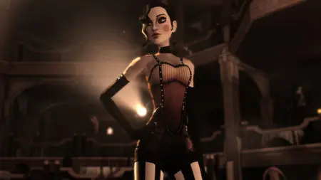 Contrast (2013)
