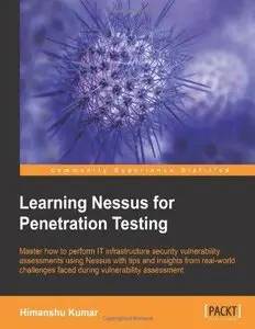 Learning Nessus for Penetration Testing (Repost)