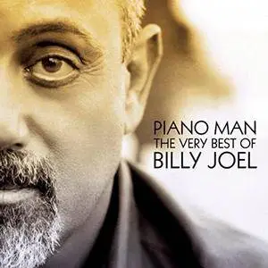 Billy Joel - Piano Man: The Very Best of Billy Joel (2004/2006) [Official Digital Download 24/96]