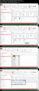 Access to Excel- Instant Excel Reports & Excel Pivot Tables